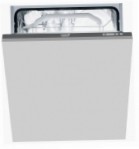 Hotpoint-Ariston LFT 217 Dishwasher fullsize built-in full