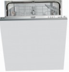 Hotpoint-Ariston ELTB 4B019 Dishwasher fullsize built-in full