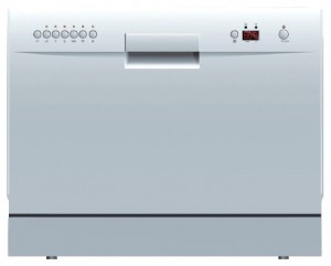 مشخصات ماشین ظرفشویی Delfa DDW-3208 عکس