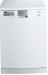AEG F 87000 P Stroj za pranje posuđa u punoj veličini samostojeća