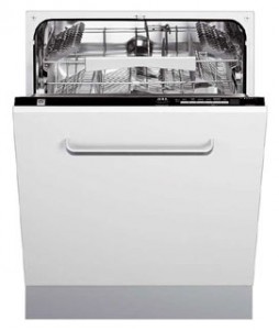 les caractéristiques Lave-vaisselle AEG F 64080 VIL Photo