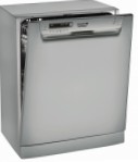 Hotpoint-Ariston LDF 12H147 X Dishwasher fullsize freestanding