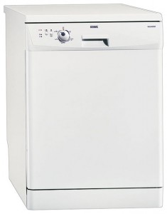 مشخصات ماشین ظرفشویی Zanussi ZDF 2020 عکس