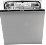 Nardi LSI 60 14 HL Lave-vaisselle taille réelle intégré complet