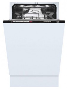 特性 食器洗い機 Electrolux ESF 46050 WR 写真