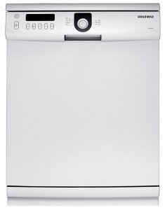 χαρακτηριστικά Πλυντήριο πιάτων Samsung DMS 300 TRS φωτογραφία