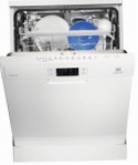 Electrolux ESF 6550 ROW Mesin pencuci piring ukuran penuh berdiri sendiri