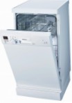 Siemens SF 25M250 Dishwasher narrow freestanding