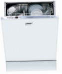 Kuppersbusch IGV 6508.0 Mesin pencuci piring ukuran penuh sepenuhnya dapat disematkan