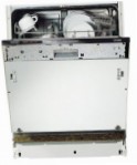 Kuppersbusch IGV 699.4 Mesin pencuci piring ukuran penuh 