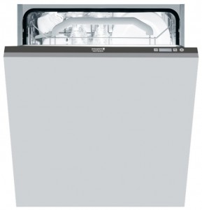Karakteristike Stroj za pranje posuđa Hotpoint-Ariston LFT 228 foto
