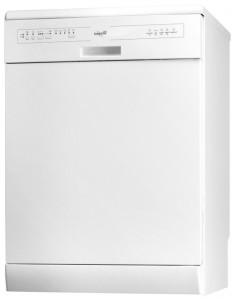 Karakteristike Stroj za pranje posuđa Whirlpool ADP 6332 WH foto