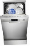 Electrolux ESL 4510 ROW Mesin pencuci piring sempit berdiri sendiri