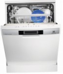 Electrolux ESF 6800 ROW Mesin pencuci piring ukuran penuh berdiri sendiri