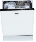 Kuppersbusch IGVS 6610.1 Машина за прање судова пуну величину буилт-ин целости