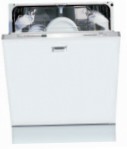 Kuppersbusch IGV 6507.1 Машина за прање судова пуну величину буилт-ин целости