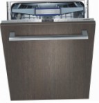 Siemens SN 66U095 Посудомийна машина повнорозмірна вбудована повністю