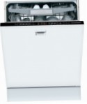Kuppersbusch IGV 6609.1 Машина за прање судова пуну величину буилт-ин целости