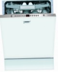 Kuppersbusch IGV 6509.1 Машина за прање судова пуну величину буилт-ин целости