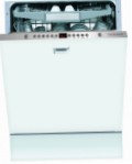 Kuppersbusch IGV 6508.1 Машина за прање судова пуну величину буилт-ин целости