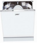 Kuppersbusch IGVS 6507.1 Машина за прање судова пуну величину буилт-ин целости