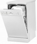 Hansa ZWM 456 WH Stroj za pranje posuđa suziti samostojeća