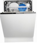Electrolux ESL 6392 RA Mesin pencuci piring ukuran penuh sepenuhnya dapat disematkan