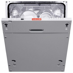 Karakteristike Stroj za pranje posuđa Hankel WEE 1760 foto