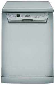 Karakteristike Stroj za pranje posuđa Hotpoint-Ariston LFF 8314 EX foto