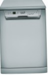 Hotpoint-Ariston LFF 8314 EX Dishwasher fullsize freestanding