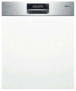 مشخصات ماشین ظرفشویی Bosch SMI 69U65 عکس