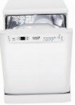 Hotpoint-Ariston LFF 8214 Dishwasher fullsize freestanding