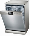 Siemens SN 26N896 Dishwasher fullsize freestanding