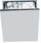 Hotpoint-Ariston LFT 2167 Mesin pencuci piring ukuran penuh sepenuhnya dapat disematkan