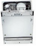 Kuppersbusch IGVS 649.5 Машина за прање судова пуну величину 