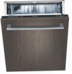 Siemens SE 64N369 Opvaskemaskine fuld størrelse indbygget fuldt