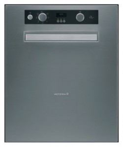 Characteristics Dishwasher Hotpoint-Ariston LZ 705 X Extra Photo