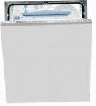 Hotpoint-Ariston LI 675 DUO Lave-vaisselle taille réelle 