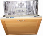 Ardo DWI 60 L Dishwasher fullsize built-in full