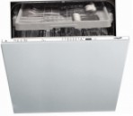 Whirlpool ADG 7633 FDA Dishwasher fullsize built-in full