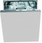 Hotpoint-Ariston LFTA++ H214 HX Машина за прање судова пуну величину буилт-ин целости