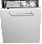 TEKA DW8 60 FI Stroj za pranje posuđa u punoj veličini ugrađeni u full