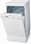 Siemens SF 24T61 Opvaskemaskine smal frit stående