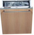 Siemens SE 64M368 Посудомоечная Машина полноразмерная встраиваемая полностью