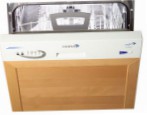 Ardo DWB 60 ESW Stroj za pranje posuđa u punoj veličini ugrađeni u dijelu