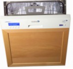 Ardo DWB 60 LW Mesin pencuci piring ukuran penuh dapat disematkan sebagian