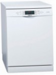 Bosch SMS 65M12 Stroj za pranje posuđa u punoj veličini samostojeća