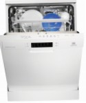 Electrolux ESF 6630 ROW Mesin pencuci piring ukuran penuh berdiri sendiri