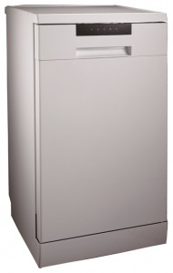 Характеристики Посудомийна машина Leran FDW 45-106 белый фото