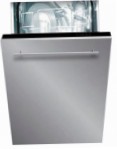 Interline IWD 608 Машина за прање судова пуну величину буилт-ин целости